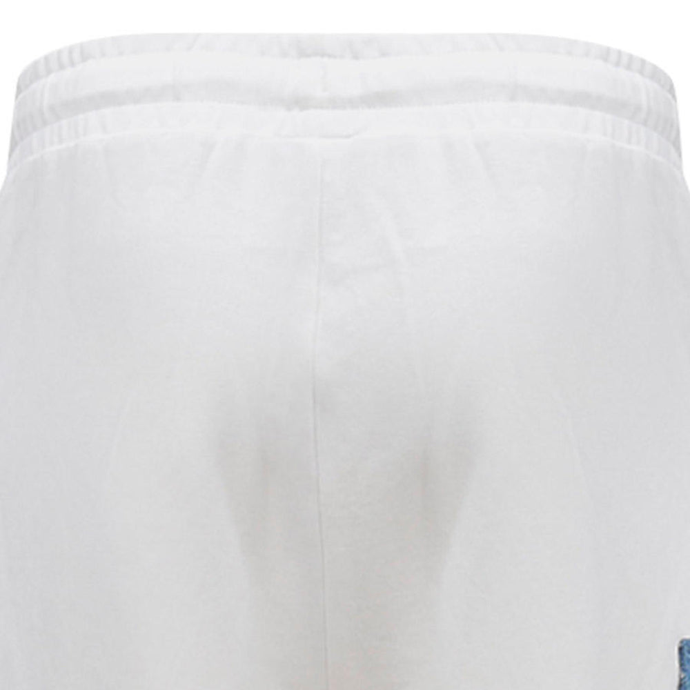 FILA Denim Men's Lifestyle Shorts - Supersports Thailand Supersports Thailand