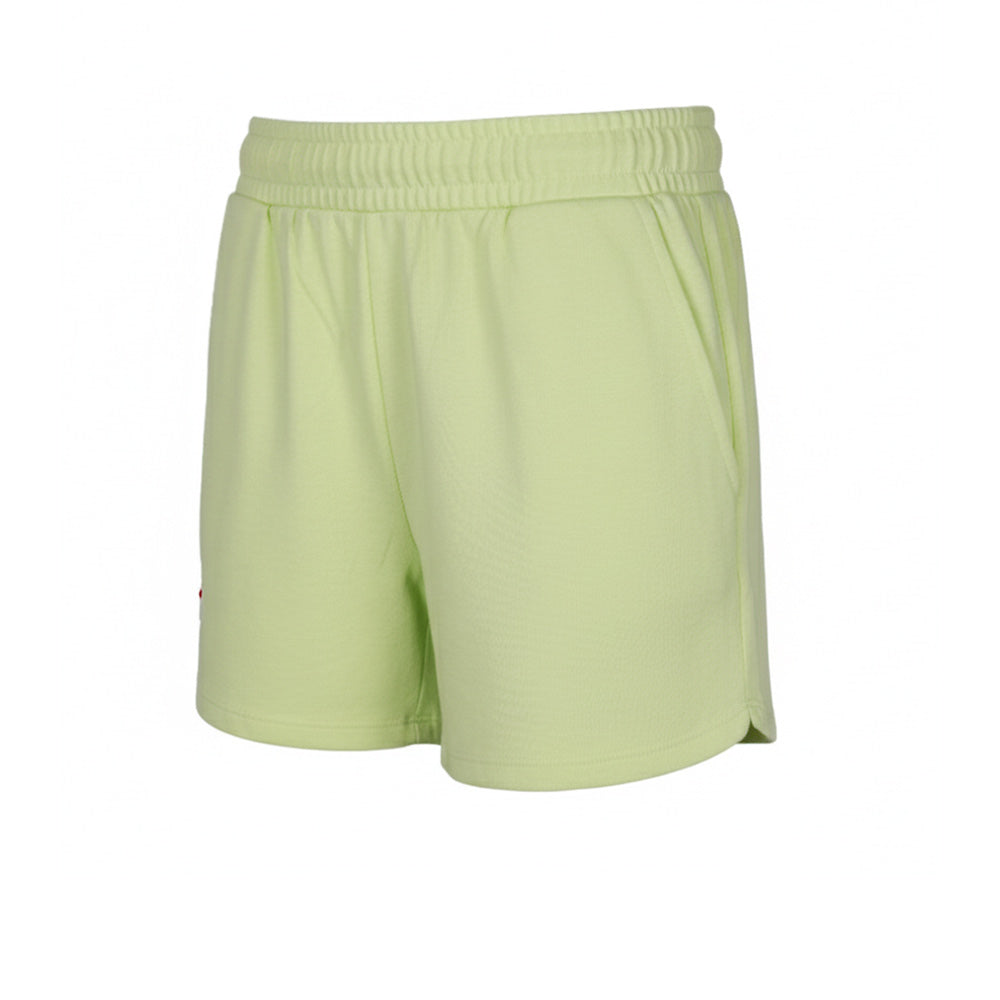 FILA Green Kid's Lifestyle Shorts - Supersports Thailand Supersports Thailand