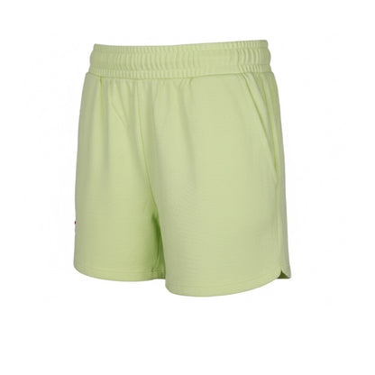 FILA Green Kid's Lifestyle Shorts - Supersports Thailand
