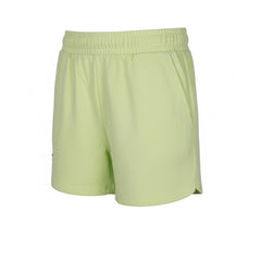 FILA Green Kid's Lifestyle Shorts - Supersports Thailand