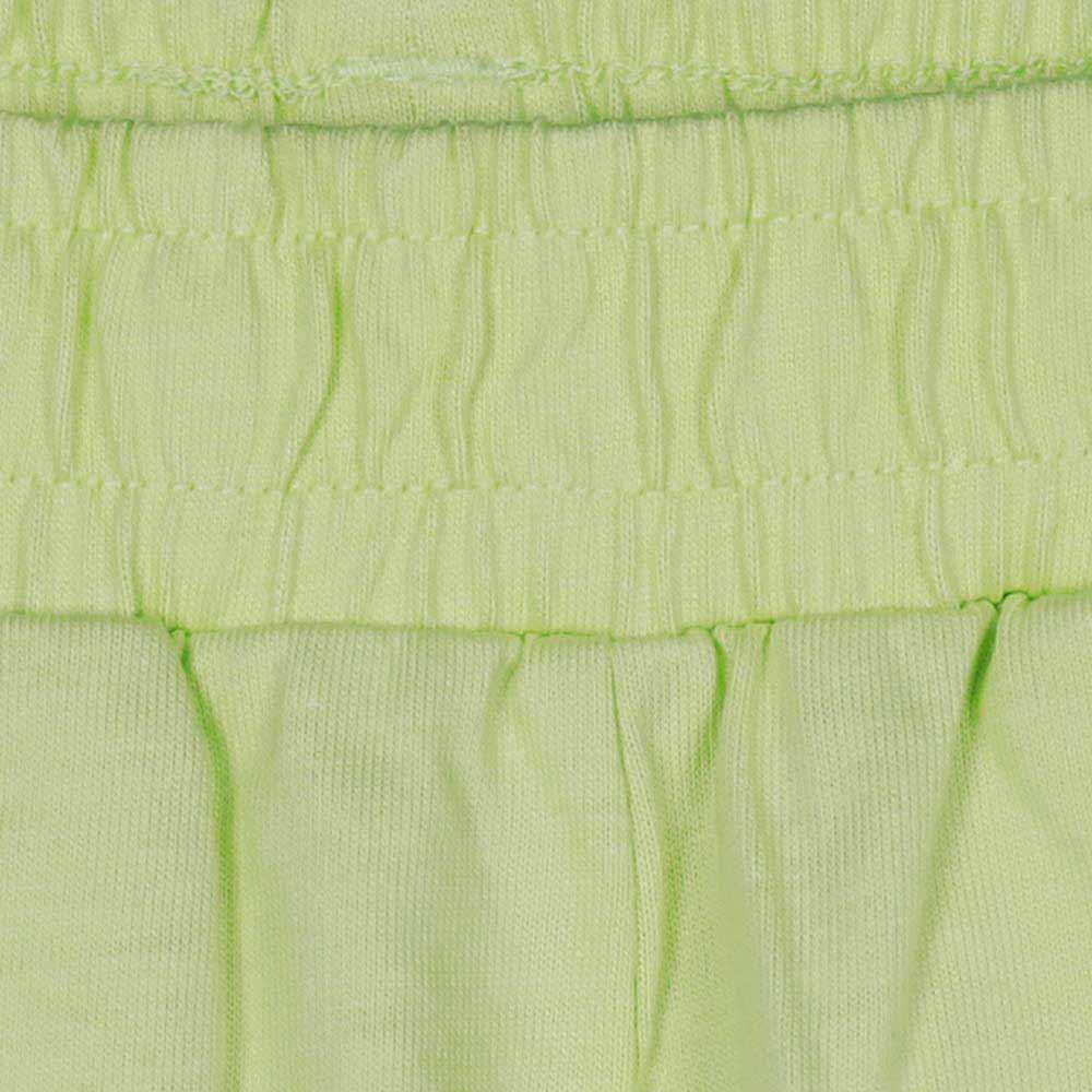 FILA Green Kid's Lifestyle Shorts - Supersports Thailand Supersports Thailand
