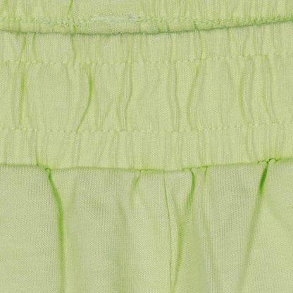 FILA Green Kid's Lifestyle Shorts - Supersports Thailand