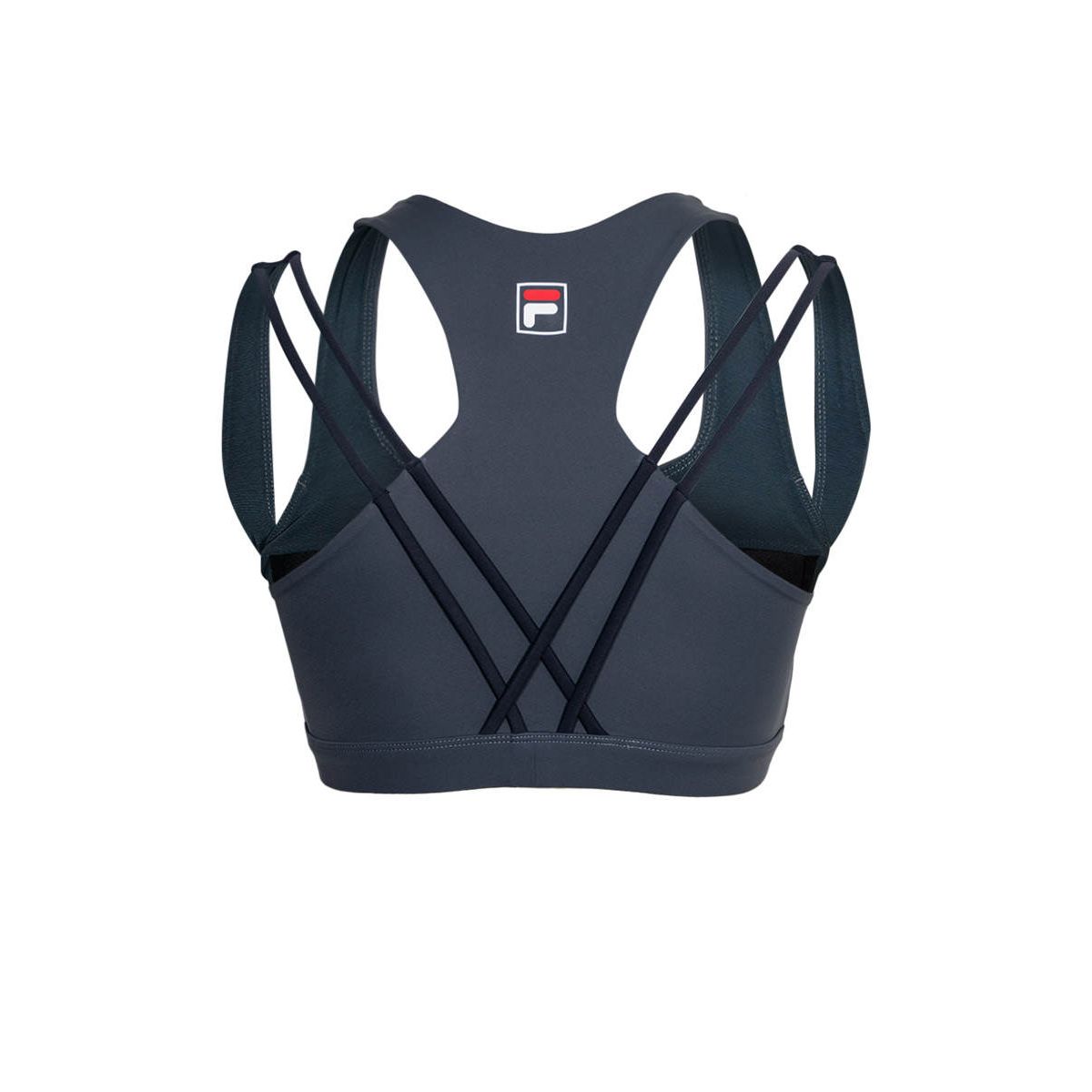 FILA Iconic Women's Sports Bra - Supersports Thailand
