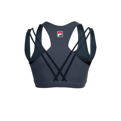 FILA Iconic Women's Sports Bra - Supersports Thailand