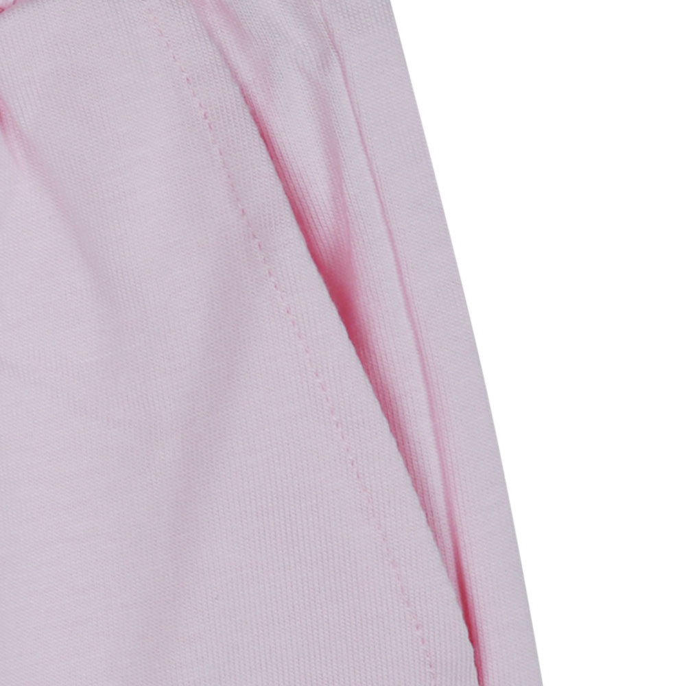 FILA Pink Kid's Lifestyle Shorts - Supersports Thailand