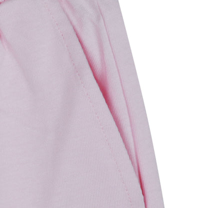 FILA Pink Kid's Lifestyle Shorts - Supersports Thailand