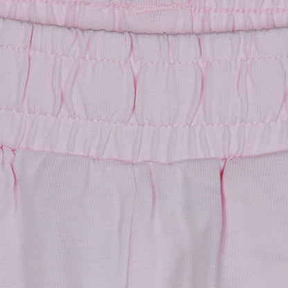 FILA Pink Kid's Lifestyle Shorts - Supersports Thailand