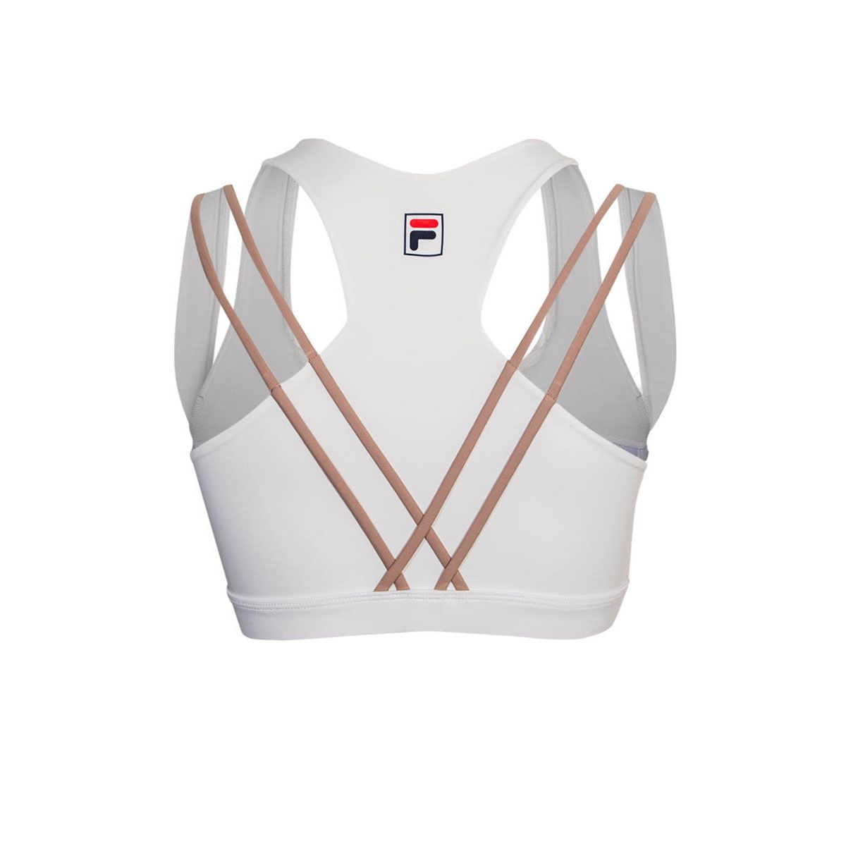 FILA Iconic Women's Sports Bra - Supersports Thailand