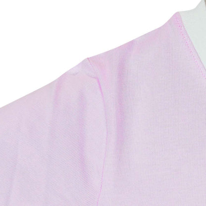 FILA Pink Kid's T-Shirt - Supersports Thailand