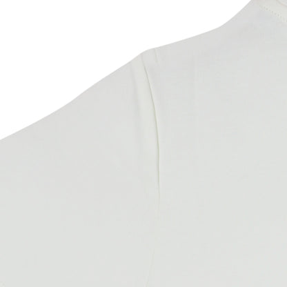 FILA Beige Kid's T-Shirt - Supersports Thailand