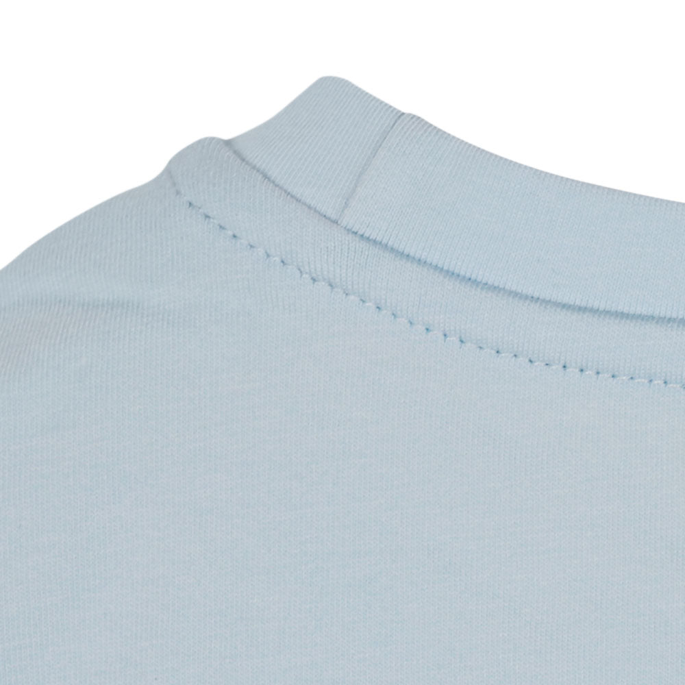 FILA Blue Kid's T-Shirt - Supersports Thailand