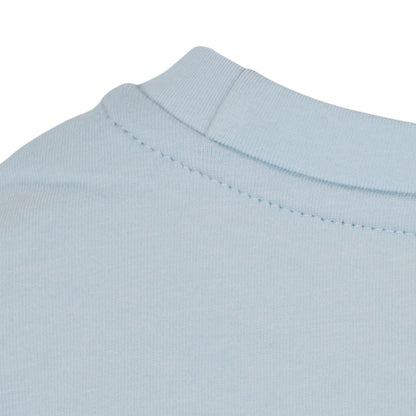 FILA Blue Kid's T-Shirt - Supersports Thailand