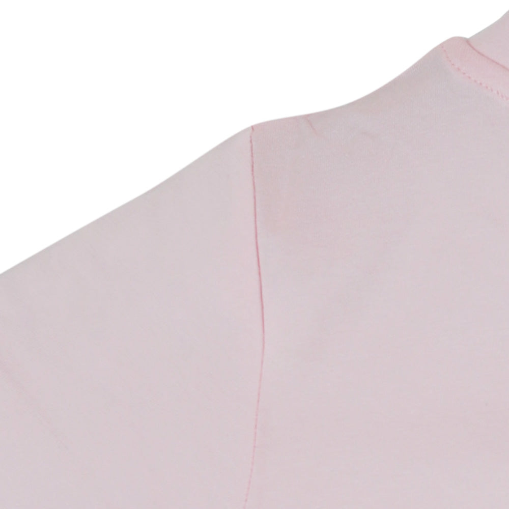 FILA Pink Kid's T-Shirt - Supersports Thailand