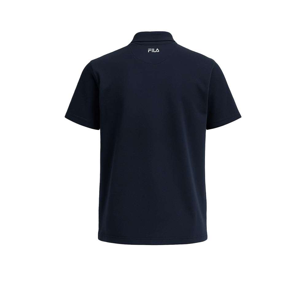 FILA Treasure Men's Polo Shirt - Supersports Thailand
