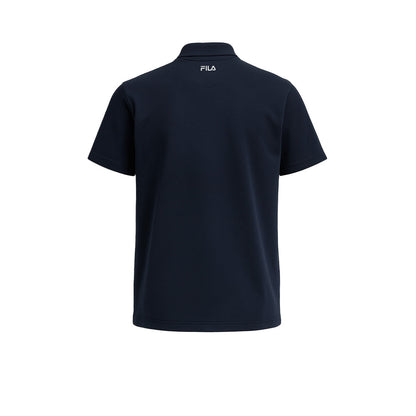 FILA Treasure Men's Polo Shirt - Supersports Thailand