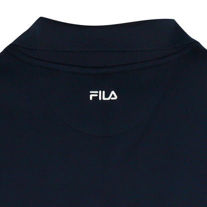 FILA Treasure เสื้อโปโลผู้ชาย