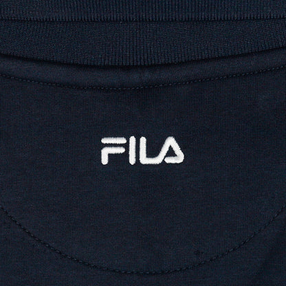 FILA Treasure เสื้อโปโลผู้ชาย