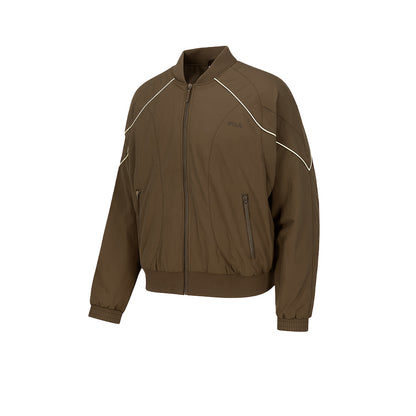 FILA Treasure เสื้อแจ็คเก็ตผู้ใหญ่