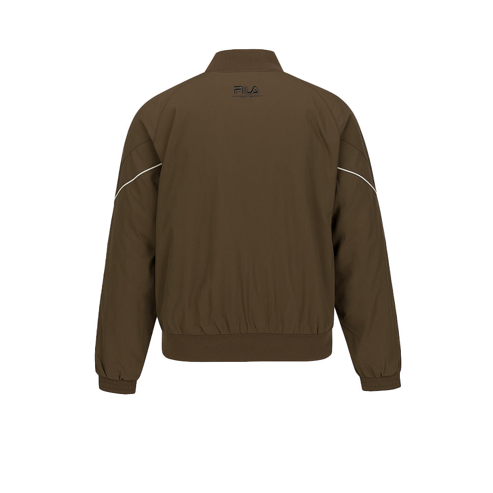 FILA Treasure เสื้อแจ็คเก็ตผู้ใหญ่