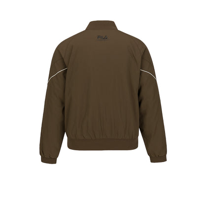 FILA Treasure เสื้อแจ็คเก็ตผู้ใหญ่