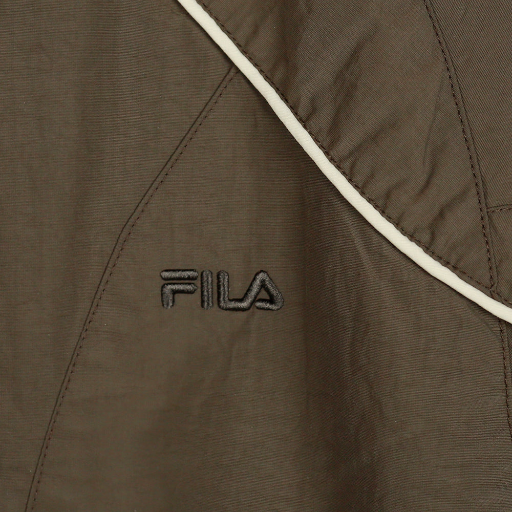 FILA Treasure เสื้อแจ็คเก็ตผู้ใหญ่