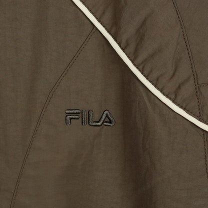 FILA Treasure เสื้อแจ็คเก็ตผู้ใหญ่