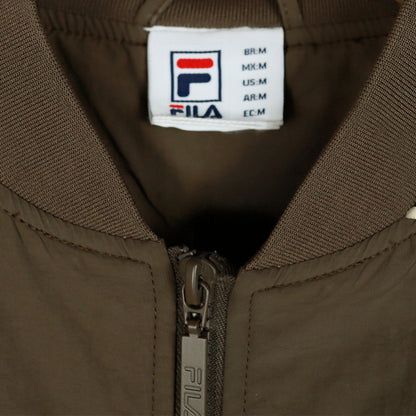FILA Treasure เสื้อแจ็คเก็ตผู้ใหญ่