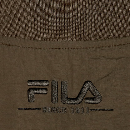 FILA Treasure เสื้อแจ็คเก็ตผู้ใหญ่