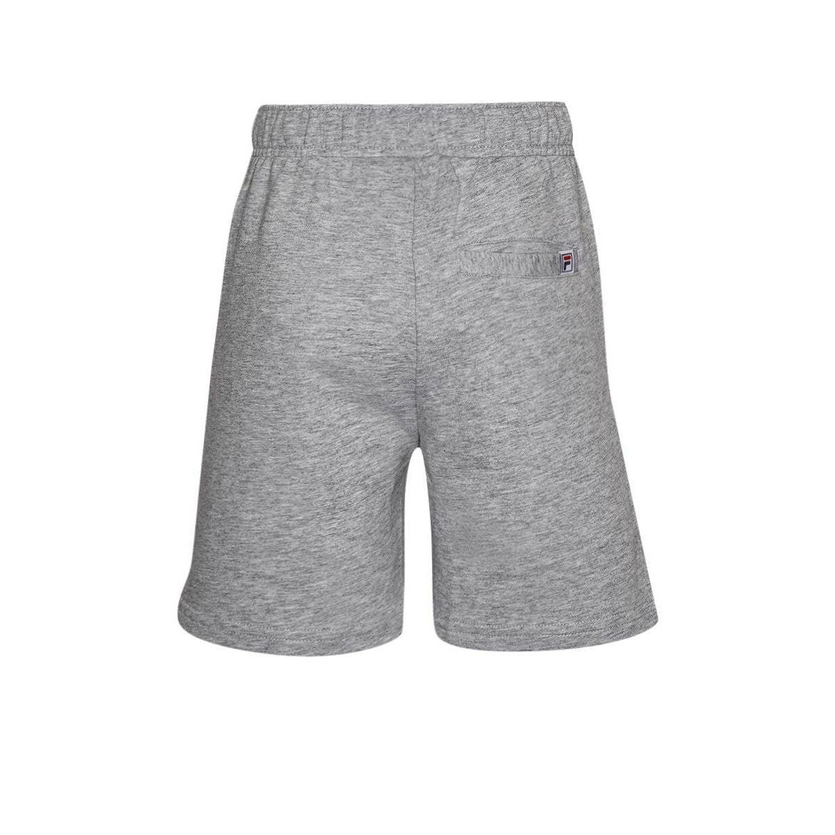 FILA SHP240411B Boys Lifestyle Shorts - Supersports Thailand Supersports Thailand