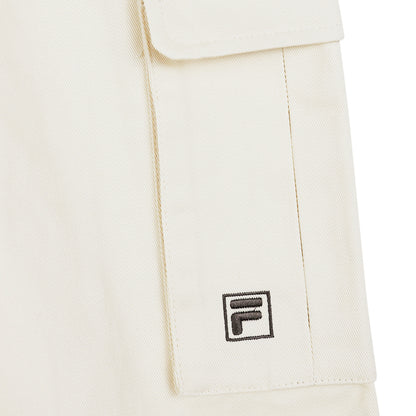 FILA Treasure กางเกงลำลองขายาวผู้ใหญ่