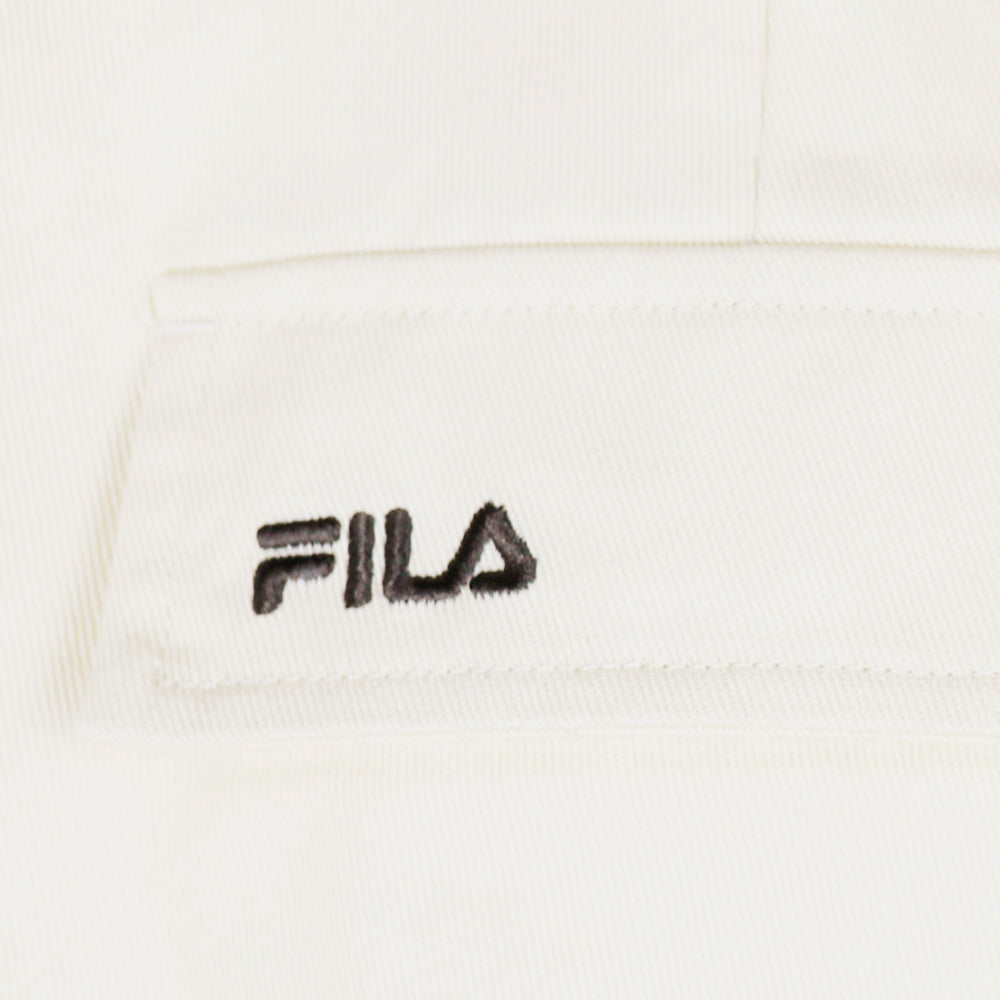 FILA Treasure กางเกงลำลองขายาวผู้ใหญ่