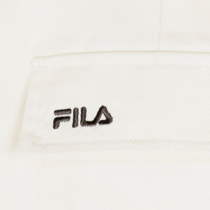 FILA Treasure กางเกงลำลองขายาวผู้ใหญ่