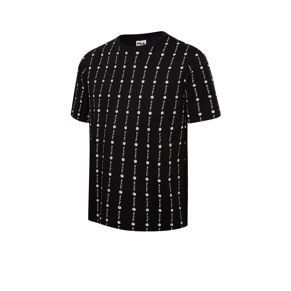 FILA FW2RSF2071X Unisex T-Shirt - Supersports Thailand Supersports Thailand
