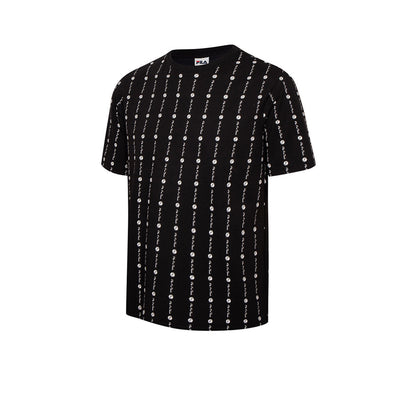 FILA FW2RSF2071X Unisex T-Shirt - Supersports Thailand