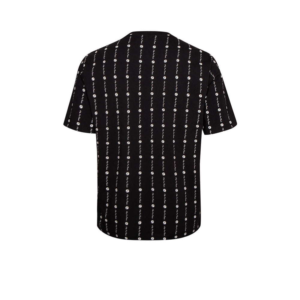 FILA FW2RSF2071X Unisex T-Shirt - Supersports Thailand