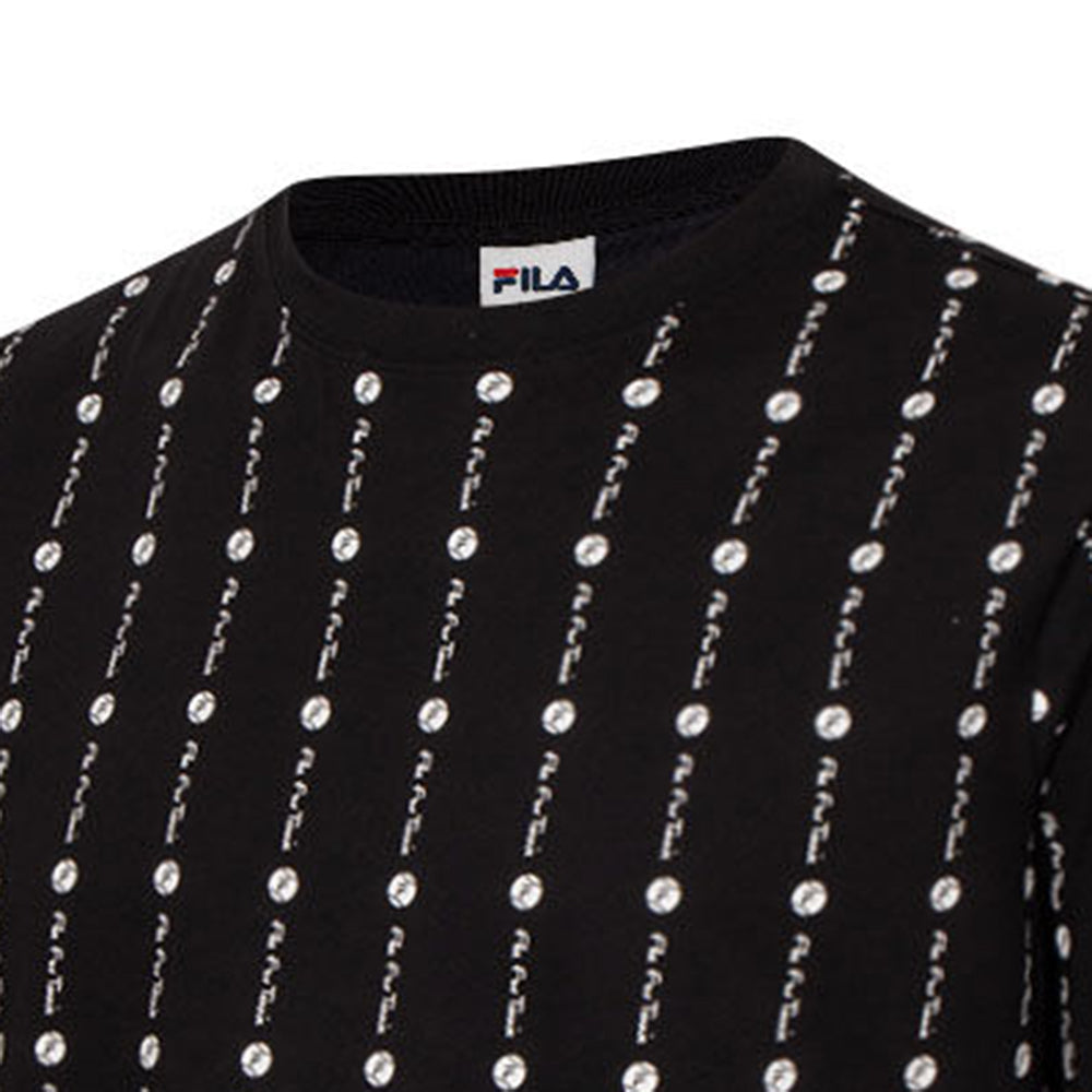 FILA FW2RSF2071X Unisex T-Shirt - Supersports Thailand Supersports Thailand