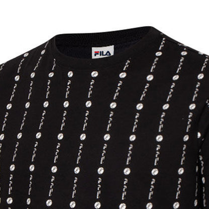 FILA FW2RSF2071X Unisex T-Shirt - Supersports Thailand