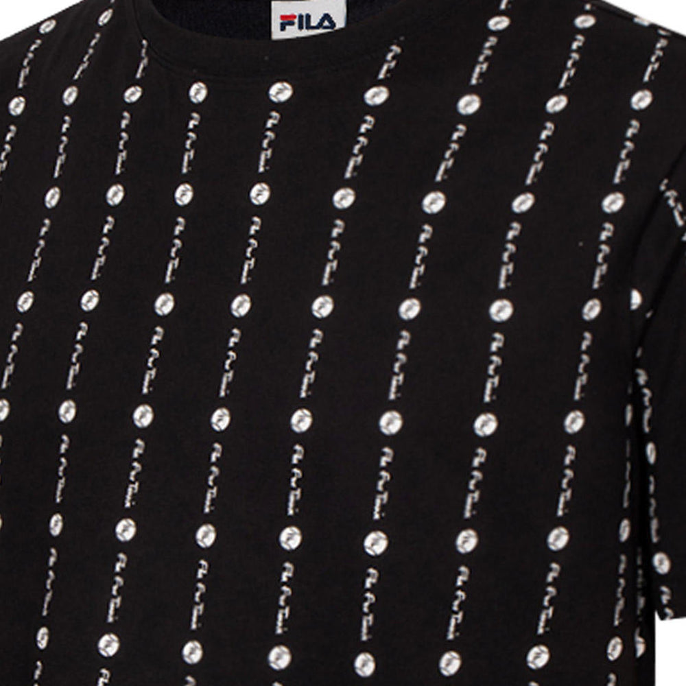 FILA FW2RSF2071X Unisex T-Shirt - Supersports Thailand Supersports Thailand