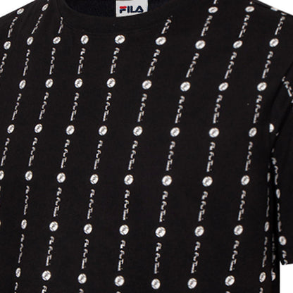 FILA FW2RSF2071X Unisex T-Shirt - Supersports Thailand