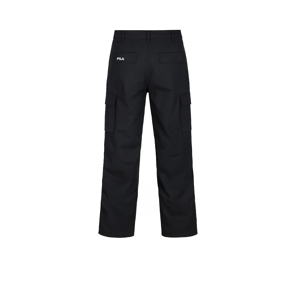 FILA Treasure กางเกงลำลองขายาวผู้ใหญ่