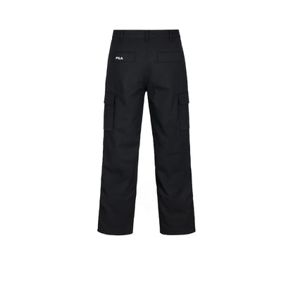 FILA Treasure กางเกงลำลองขายาวผู้ใหญ่