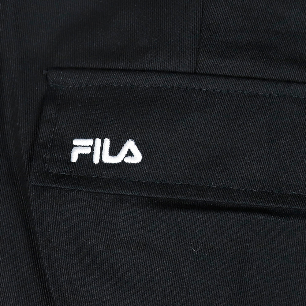 FILA Treasure กางเกงลำลองขายาวผู้ใหญ่