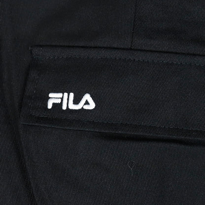 FILA Treasure กางเกงลำลองขายาวผู้ใหญ่