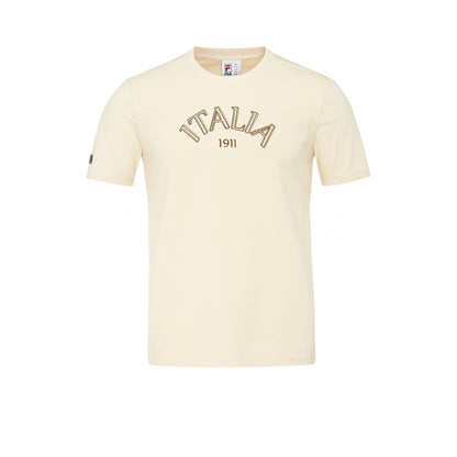 FILA Treasure เสื้อยืดผู้ใหญ่