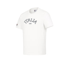 FILA Treasure เสื้อยืดผู้ใหญ่