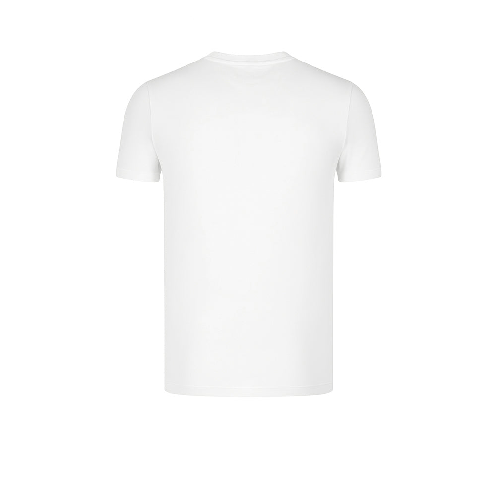 FILA Treasure เสื้อยืดผู้ใหญ่