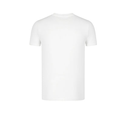 FILA Treasure เสื้อยืดผู้ใหญ่