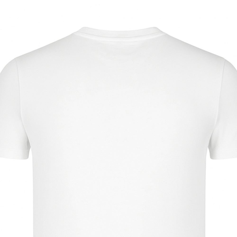 FILA Treasure เสื้อยืดผู้ใหญ่