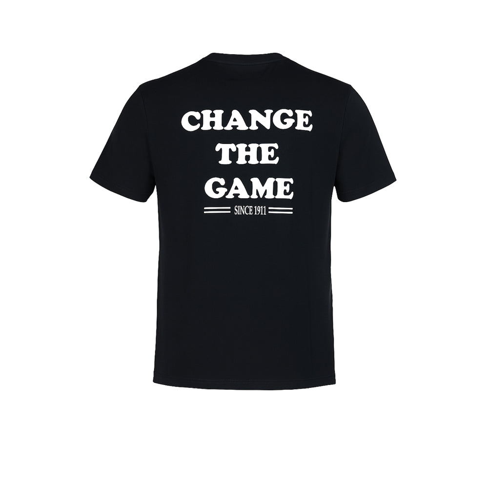 FILA Treasure เสื้อยืดผู้ใหญ่