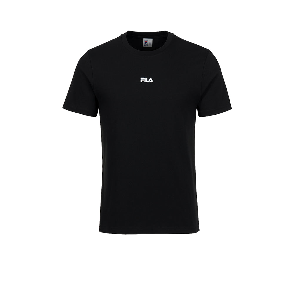 FILA Treasure เสื้อยืดผู้ใหญ่